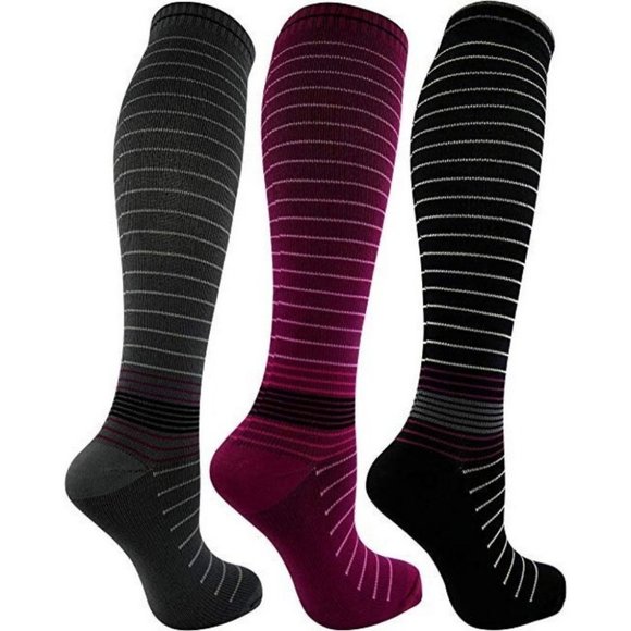 3 Pair Small/Medium Premium Quality Colorful Moder - Picture 2 of 7